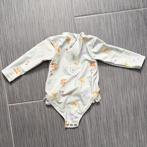 Infant swimsuit
